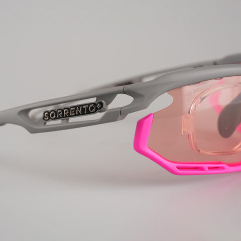 Sorrento Raptor | Polarized Sunglasses