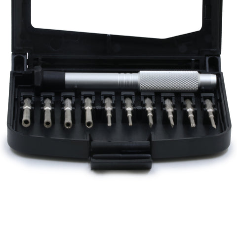 Stareye 10-in-1 Screwdriver Set | Accessories
