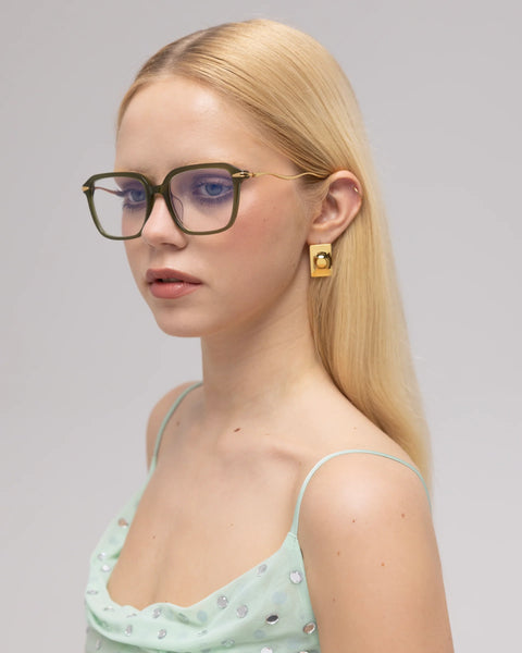 For Art's Sake Claudia | Eyeglasses