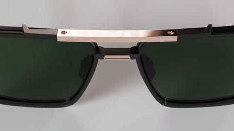MOC by Masunaga 001 | Sunglasses