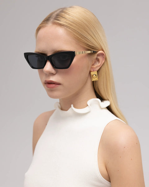 For Art's Sake Mesa II | Sunglasses