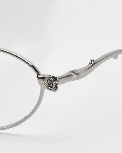 For Art's Sake Thorn | Eyeglasses
