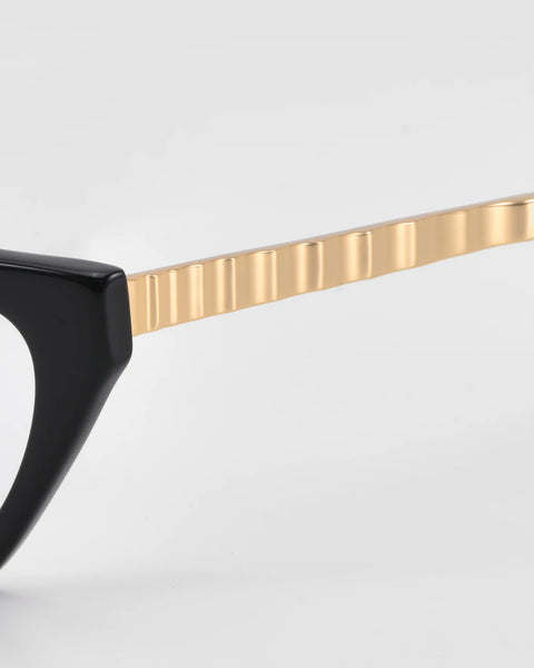 For Art's Sake Lavender | Eyeglasses