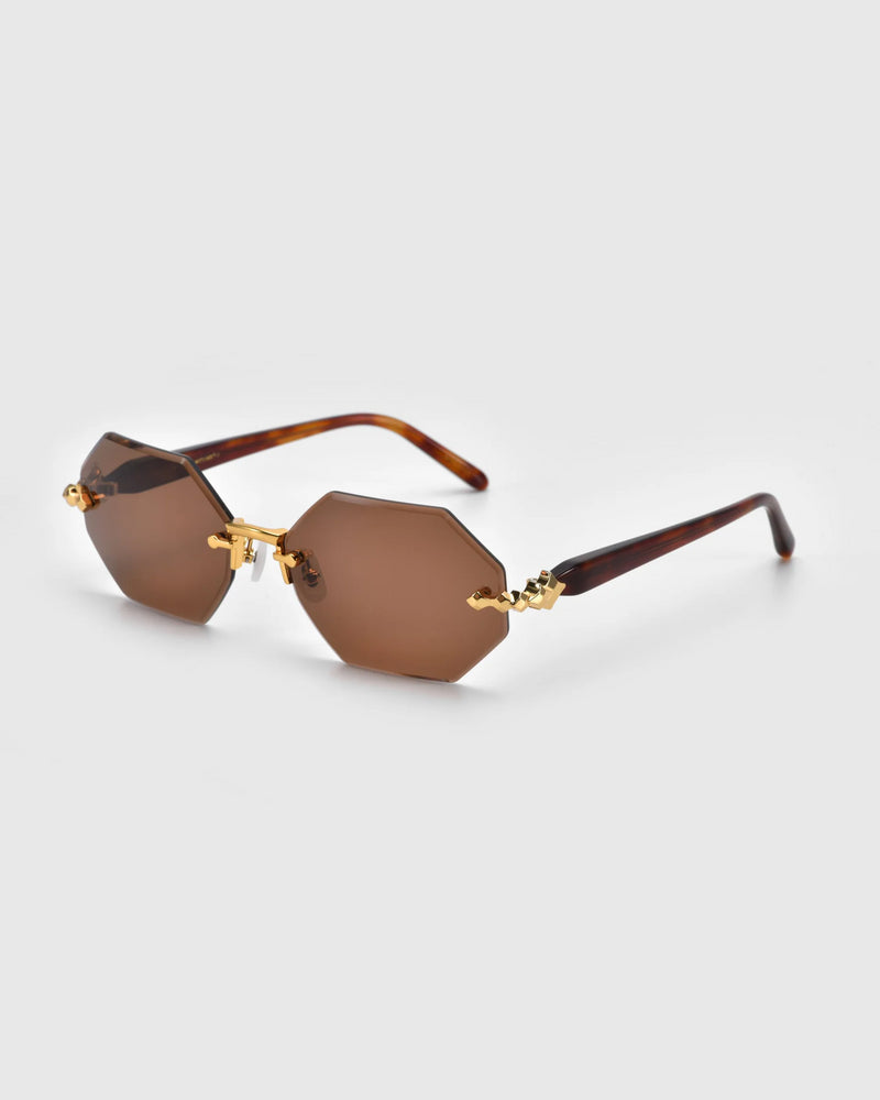 For Art's Sake Haze | Sunglasses