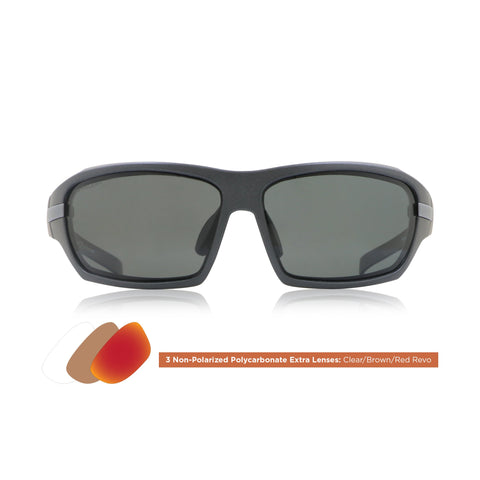 Sorrento Top Gun | Polarized Sunglasses