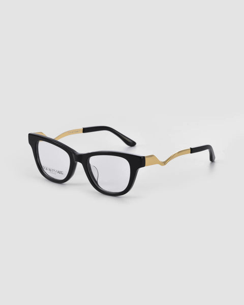 For Art's Sake Poppy | Eyeglasses