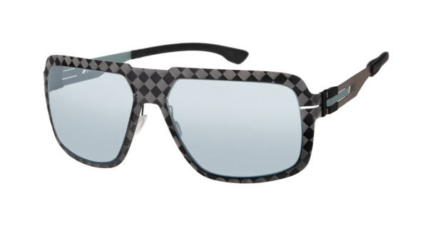 ic! berlin AMG 15 | Sunglasses