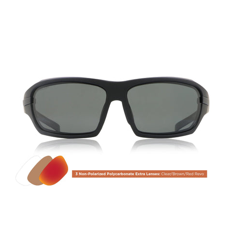 Sorrento Top Gun | Polarized Sunglasses