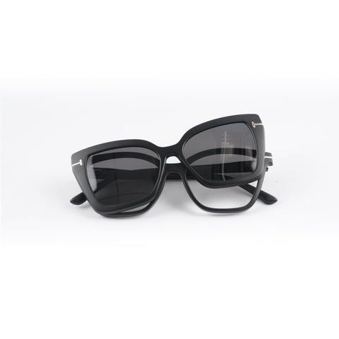 ProSafe Vega Clip On | Eyeglasses