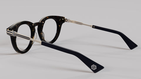 MOC by Masunaga 006 | Eyeglasses