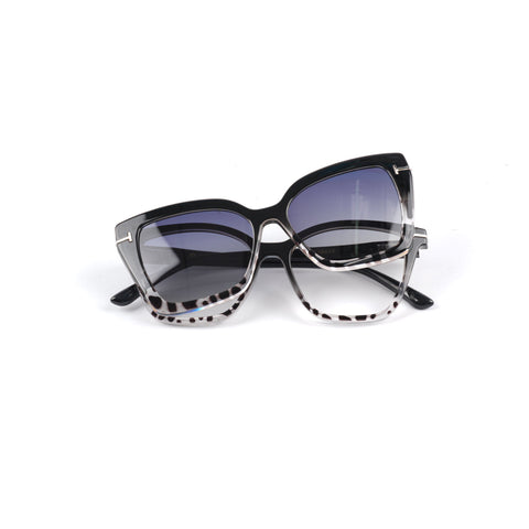 ProSafe Vega Clip On | Eyeglasses