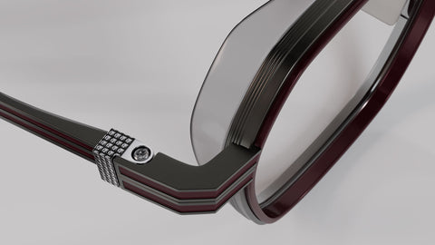 MOC by Masunaga 004 | Eyeglasses