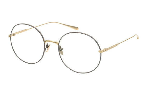 Masunaga Ronde | Eyeglasses