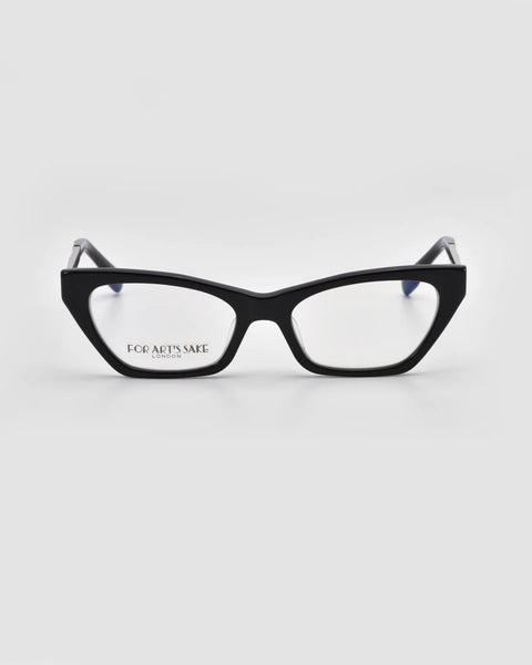 For Art's Sake Lavender | Eyeglasses