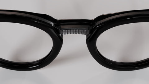 MOC by Masunaga 006 | Eyeglasses