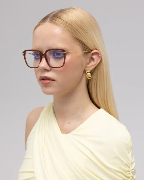 For Art's Sake Claudia | Eyeglasses