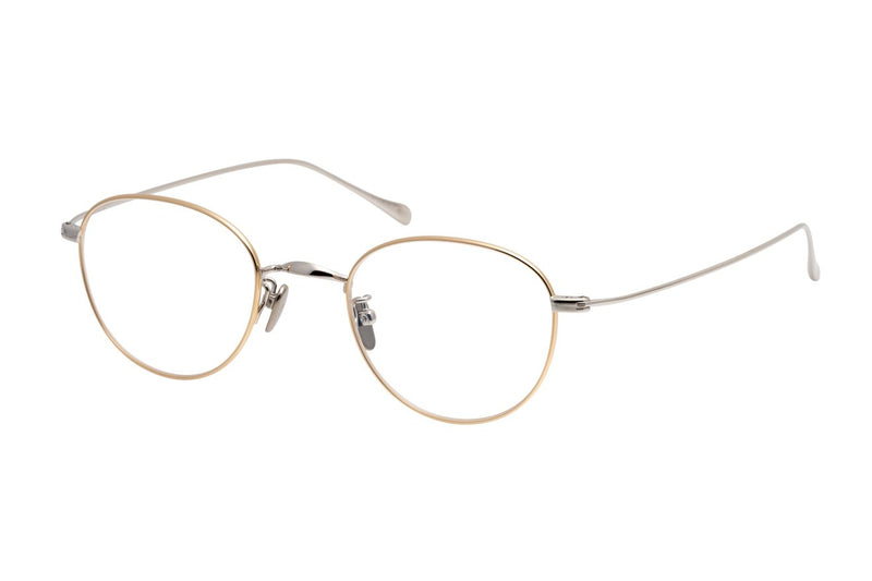 Masunaga GMS-396BT | Eyeglasses