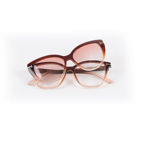 ProSafe Aura | Eyeglasses
