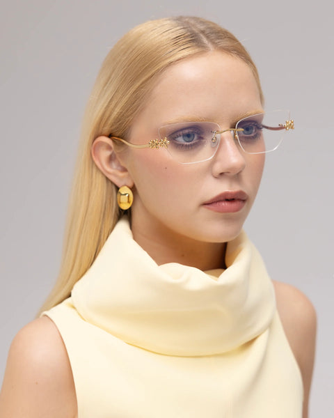 For Art's Sake Ida | Eyeglasses