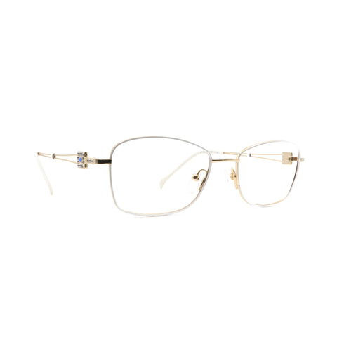 Bass Titan 1958 | Eyeglasses