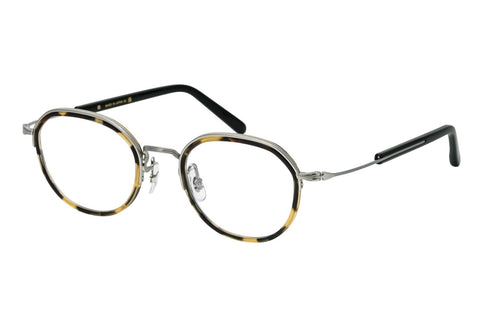 Masunaga GMS-133P | Eyeglasses