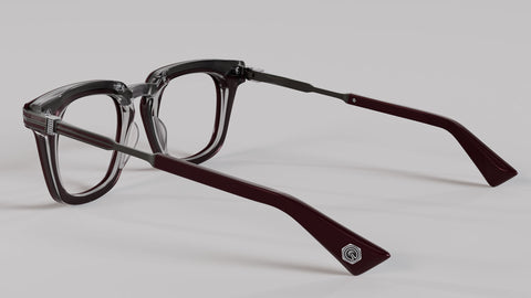 MOC by Masunaga 005 | Eyeglasses