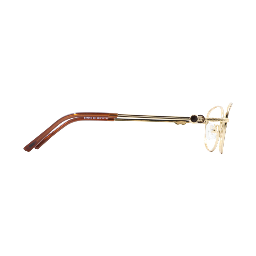 Bass Titan 1965 | Eyeglasses – EYE REP Express