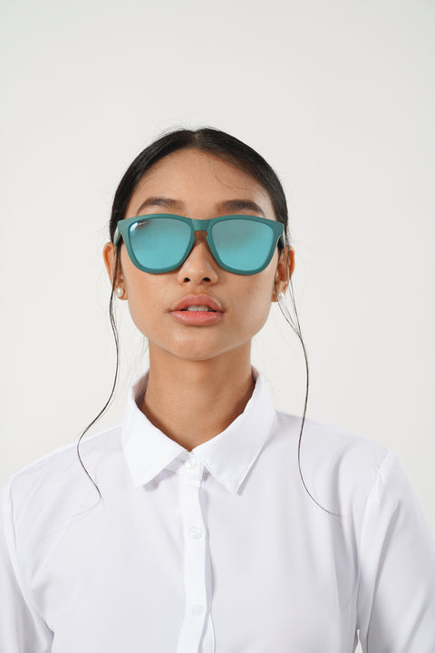 Sorrento Waves 2.0 | Polarized Sunglasses