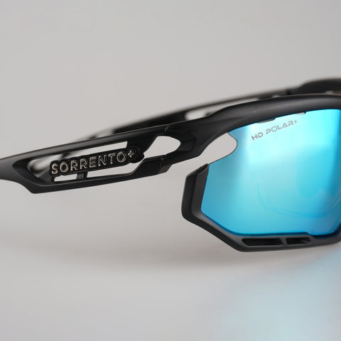 Sorrento Raptor | Polarized Sunglasses