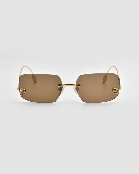 For Art's Sake Magnolia | Sunglasses