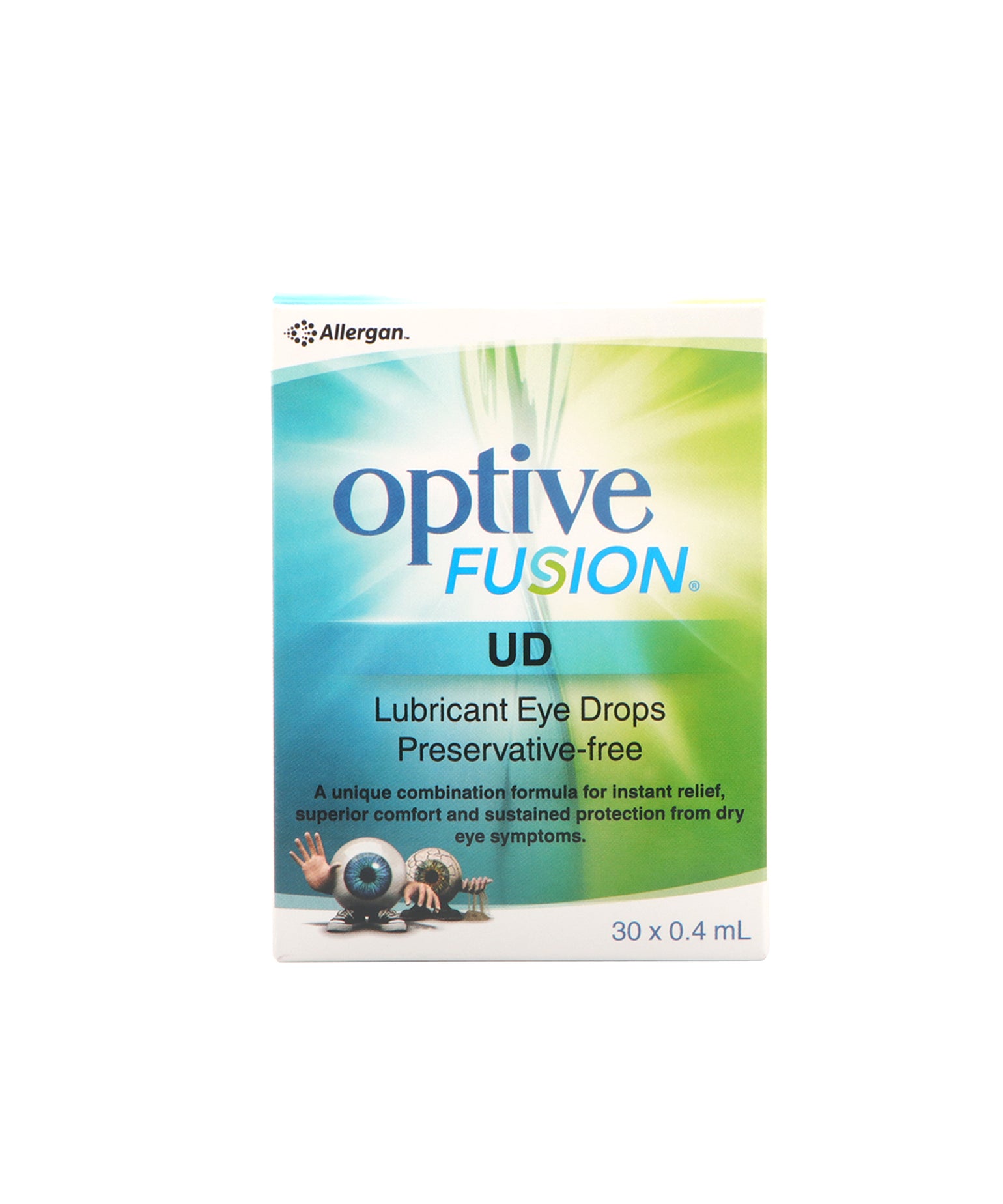 Lubricant Eye Drops | EYE REP Express