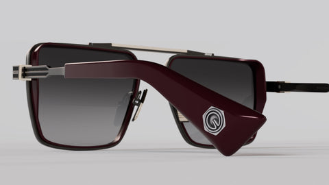 MOC by Masunaga 001 | Sunglasses