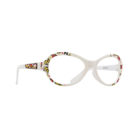Pongo Kids at Work (8042) | Kids Eyeglasses
