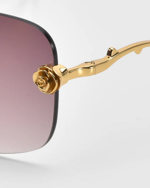 For Art's Sake Rose Garden | Sunglasses