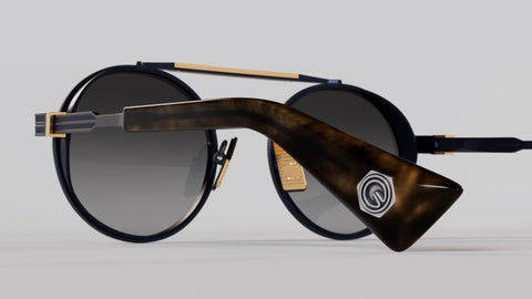 MOC by Masunaga 003 | Sunglasses