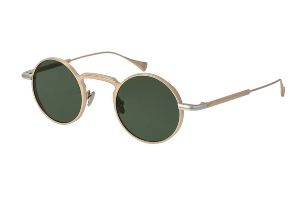 Kenzo Takada by Masunaga K3 Torcular | Sunglasses