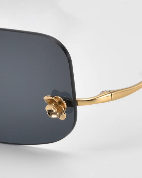 For Art's Sake Magnolia | Sunglasses