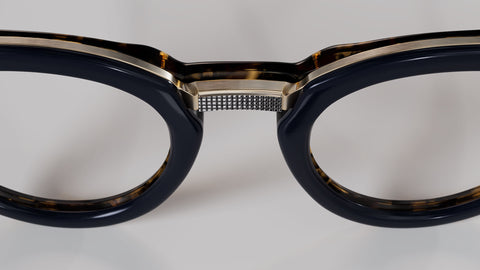 MOC by Masunaga 006 | Eyeglasses