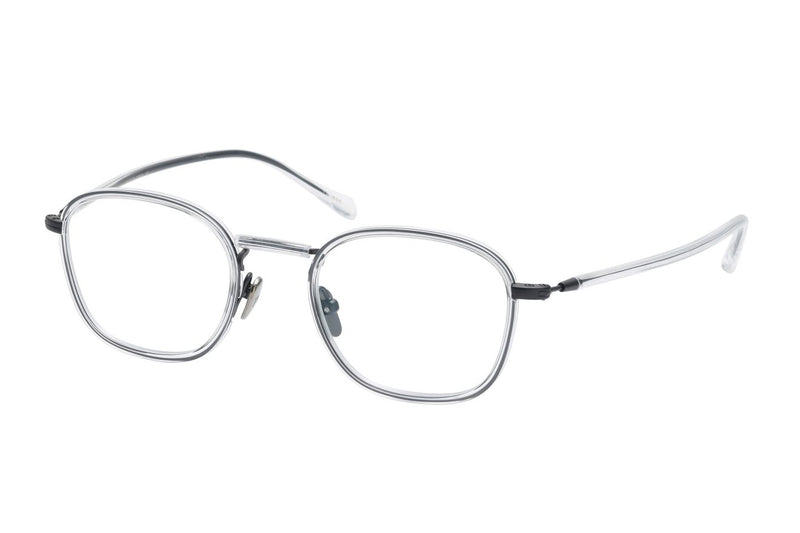 Masunaga GMS-121TS | Eyeglasses