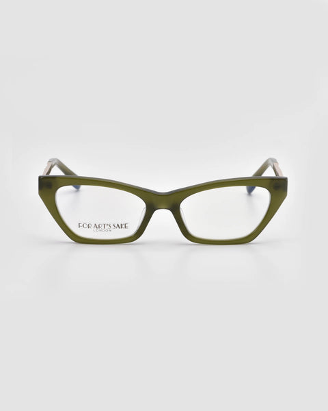 For Art's Sake Lavender | Eyeglasses