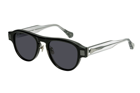 Masunaga x Kenzo Takada K3 Nova | Sunglasses