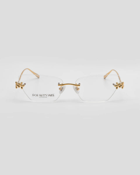 For Art's Sake Ida | Eyeglasses