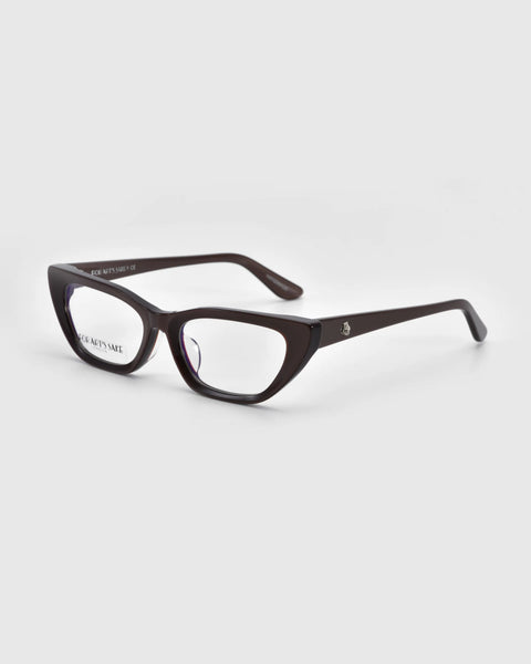 For Art's Rosalia II | Eyeglasses