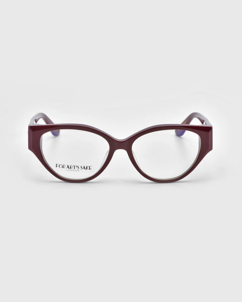 For Art's Sake Rosalia I | Eyeglasses