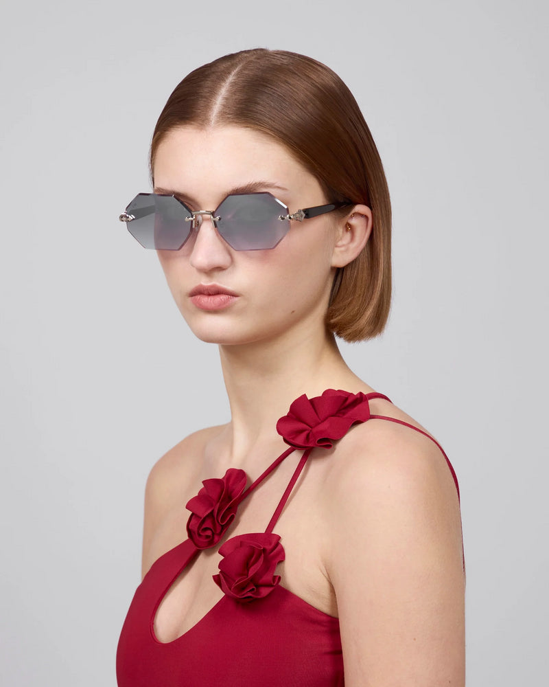 For Art's Sake Haze | Sunglasses