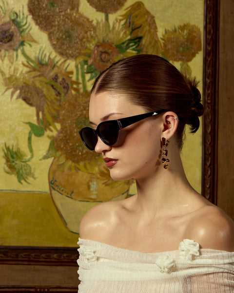 For Art's Sake Vincent Van Goug | Eyeglasses