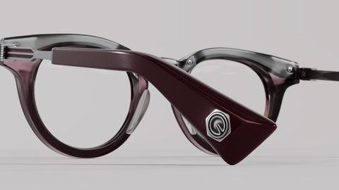 MOC by Masunaga 006 | Eyeglasses