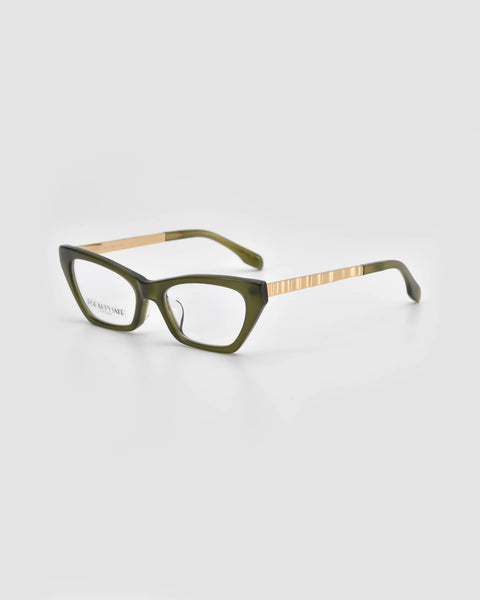 For Art's Sake Lavender | Eyeglasses