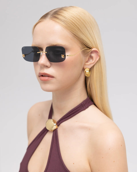 For Art's Sake Magnolia | Sunglasses