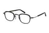 Masunaga GMS-112P | Eyeglasses